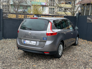 Renault Grand Scenic foto 5