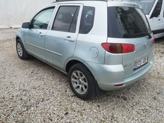 Mazda 2 foto 3