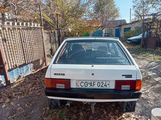 Lada / ВАЗ 2108 foto 2