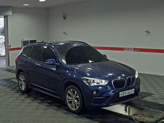 BMW X1 foto 1