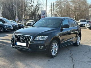 Audi Q5 foto 3