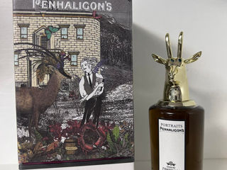 Penhaligon's duchess rose Changing Constance foto 2