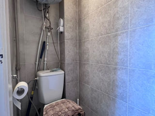 Apartament cu 1 cameră, 33 m², Centru, Chișinău foto 6