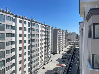 Apartament cu 2 camere, 48 m², Buiucani, Chișinău foto 10