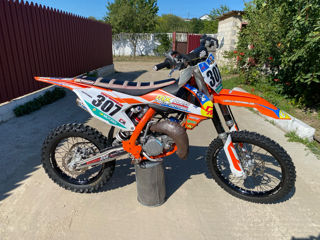 KTM Sx 85 2019