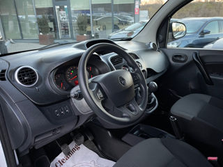 Renault Kangoo foto 9