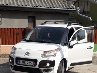 Citroen C3 Picasso foto 7