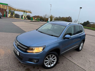 Volkswagen Tiguan foto 7