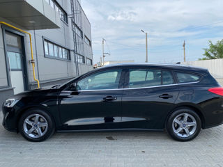 Ford Focus foto 4