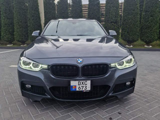 BMW 3 Series foto 3