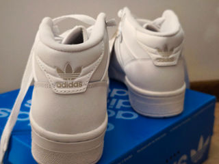 Adidas Rivalry Mid foto 2