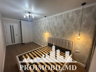 Apartament cu 3 camere, 59 m², Botanica, Chișinău foto 2