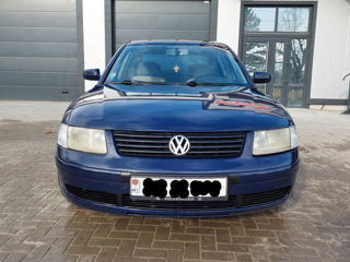 Volkswagen Passat foto 4