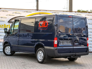 Ford Transit - TVA foto 2