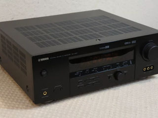 Yamaha RX-V457  6.1-Channel Digital Home Theater Receiver foto 2