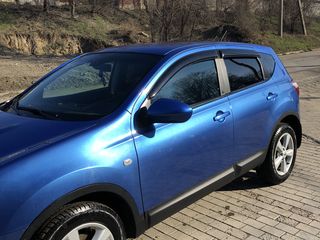 Nissan Qashqai foto 5