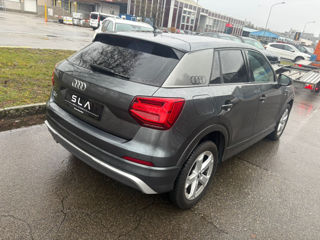 Audi Q2 foto 4