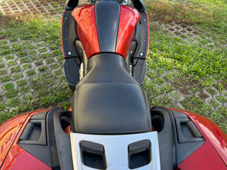 BMW K1600GT foto 4