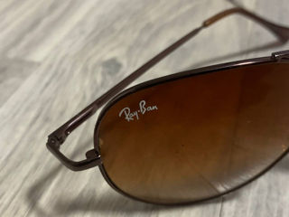 очки от «Ray Ban» foto 2