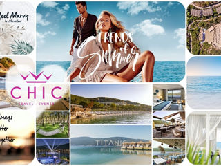 Turcia - Bodrum ! De la 890 euro / pers ! Ultra All Inclusive ! 30.06 - 06.07.2024 ! Prinde oferta ! foto 3