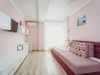 Apartament cu 2 camere, 52 m², Telecentru, Chișinău foto 2