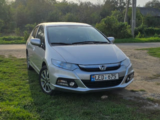 Honda Insight foto 10