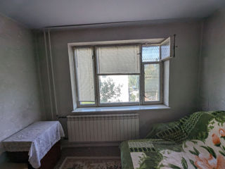 Apartament cu 2 camere, 54 m², 9 cartier, Bălți foto 5