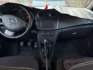 Dacia Logan Mcv foto 7