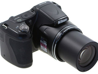 Nikon Coolpix L820 foto 2