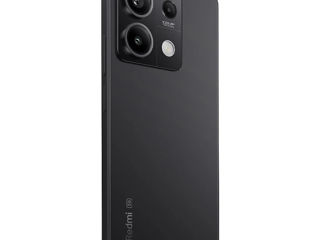 Redmi Note 13 5G 8/256 Новый запечатанный 2800 mdl