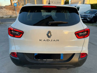 Renault Kadjar foto 9