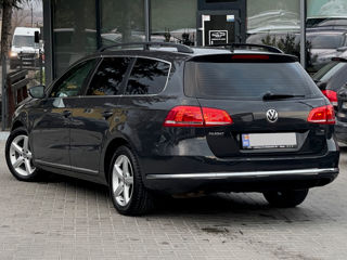 Volkswagen Passat foto 5