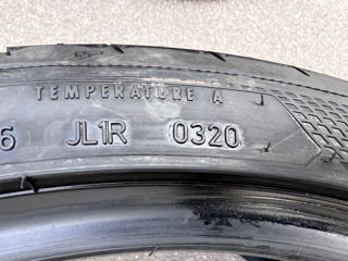 R21 315/30 GoodYear Eagle F1 foto 7