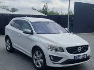 Volvo XC60 foto 4