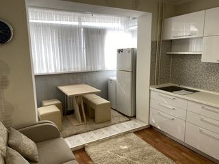 Apartament cu 1 cameră, 40 m², Botanica, Chișinău foto 5