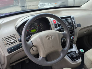 Hyundai Tucson foto 8