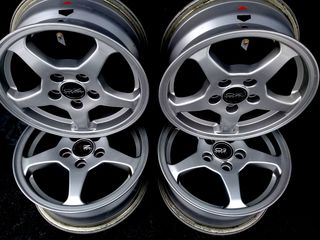 Opel Tuning R15, 5x110 Germania- urgent foto 2