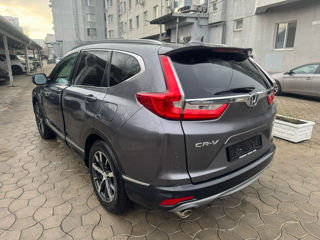 Honda CR-V foto 7