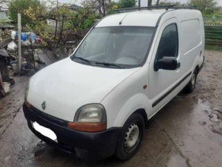 Renault Kangoo foto 5