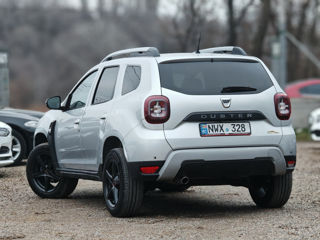 Dacia Duster foto 4