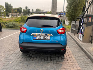 Renault Captur foto 9