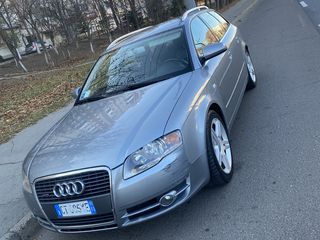 Audi A4 foto 2