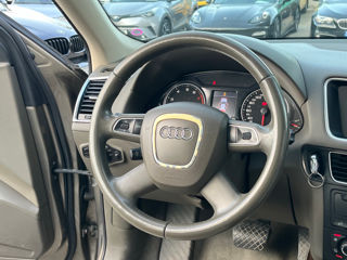 Audi Q5 foto 9