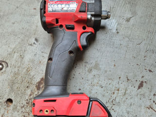 Milwaukee m18 foto 2