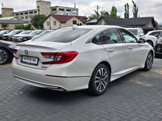 Honda Accord foto 6