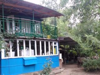 Продается дом-дача Ватра (дачный посёлок Polenizatorul) рядом с озером гидигич, 8 соток foto 2