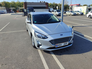 Ford Focus foto 1