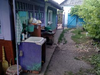 Продам дом 76м2 + 12 соток, гараж. В Рышканах. Торг уместен. foto 2