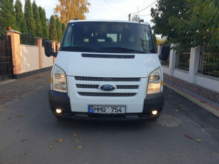 Ford Транзит foto 2