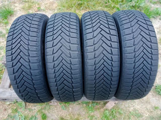 205 60 R16  Michelin foto 3